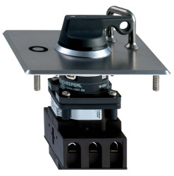 Moduł izolatora 40A Schmersal 3P