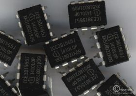 ICE3B1565J DIL8 UKŁAD SCALONY