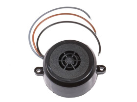 BCP-2 Sygnalizator Buzzer 36/48V AC/DC ciągły/przerywany
