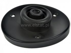 Uszczelka do gniazd samochodowych, na panel