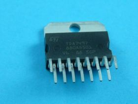 TDA-7497 MULTIWATT-V15 UKŁAD