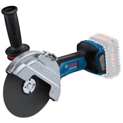 Bosch DIY 06019H6L01 GWS 18V-180 PC BITURBO Angle Grinder 180mm 18V Bare Unit