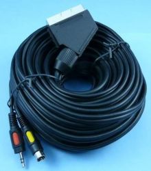 WT.SCART->WT.SVHS+WT.JACK 3,5mm/15,0mb