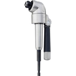 Wiha 32310 SB 246-28 High-performance Offset Screwdriver 1/4"