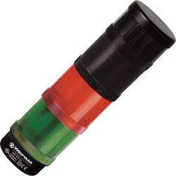 Werma Signaltechnik 645.810.55 Siren Element 645 For KombiSIGN 71