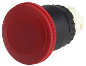 Przycisk, RS PRO