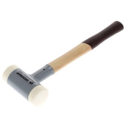 Gedore 8868740 Recoilless Hammer d 50 mm