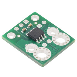 Pololu ACS724 Current Sensor Carrier -30A to +30A