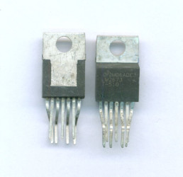 LM2673 5V UKŁAD SCALONY