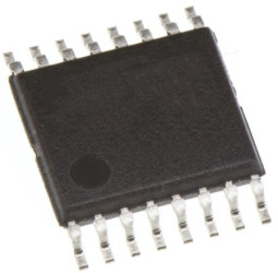 Multiplekser różnicowy