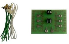 Płytka uniw. z podst. 8 PU13