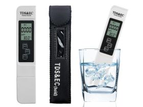 Miernik twardości wody