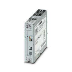 Moduł redundantny - QUINT4-S-ORING/12-24DC/1X40 - 2907752