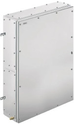 Obudowa przeciwwybuchowa KTB MH 916115 S4E3 1195530000