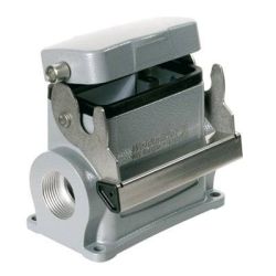 Weidmüller HDC 24D SDLU 2M25G 1787420000 Obudowa podstawowa 1 szt.