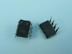 uA-776=B176D DIP-8 UKŁAD