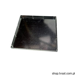 36003500 PCB Enclosure Steel CAP WURTH