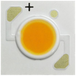 Dioda LED COB, CXA2, 9 V, 1000mA, Biały, 6mm, 10W, 115°