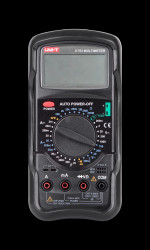 Miernik uniwersalny UT53