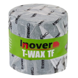Taśma plastyczna 100mm/10m Inover TF T-WAX