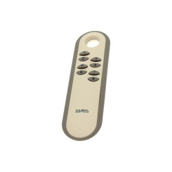 Pilot 8-kanałowy P-256/8 Exta Free ZAMEL