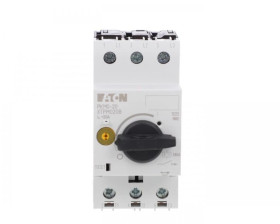 Wyłącznik silnikowy 3P 9kW 20A PKM0-20 203594