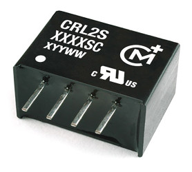 Przetwornica DC-DC, 2W, Uwe 10,8 → 13,2 V DC, Uwy 5V dc, Iwy 400mA, Murata Power Solutions