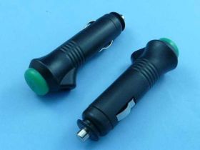 WT.ZAPAL.SAM.Z WYŁ.GREEN