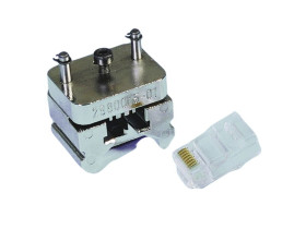 Matryca do 213000 8 polowa do RJ 213008 HAUPA