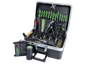 Walizka narzędziowa Profi Mobil 220273 HAUPA