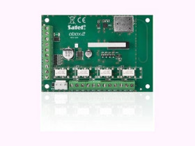 ACX-220 ekspander wejść i wyjść