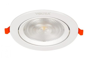 Oprawa wstropowa LED SWING 30W 100-240V 50-60Hz 2400lm 4000K