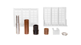 Przyłącze Tylne 3P Dpx3 630 026350