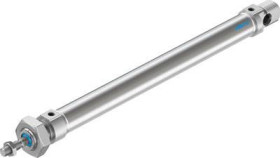 Siłownik standardowy FESTO DSNU-16-150-PPS-A 1908281, Długość skoku: 150 mm