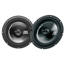 Głośnik MTX AUDIO TX265C 16,5cm Głośniki samochodowe, RMS 65W, Para
