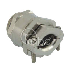 Dławnica kablowa Progress® M16x1,5, zakres dławienia 6-8 mm, 1803.17