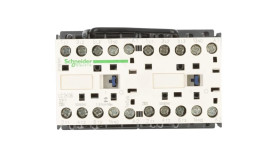 Stycznik Nawrotny 6A 2.2Kw Ac-3 230V Ac 1No Lc2k0610p7