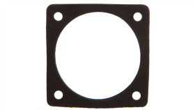 Uszczelka Czarna Do Łączników I Gniazd Integro 91853