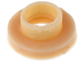 Podkładka izolująca nypel TO220