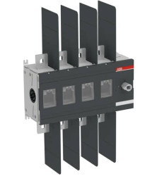 ABB 1SCA022840R9410 Rozłącznik OT600U40, 1000 V, 600 A