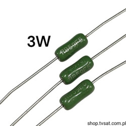 RWM041015R0JA20E1 15 Ohm 5% 3W RB59 Axial AXIAL VISHAYSFER