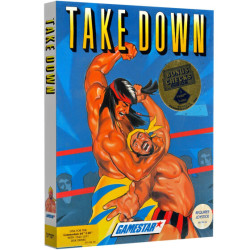 Take Down