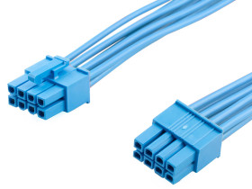 Zespół kablowy przewód-płytka, 226196, 150mm