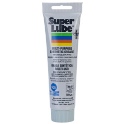 LOCTITE 399420 Super Lube Grease Tube 85g