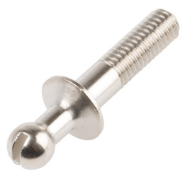 Obudowa złącza TE Connectivity Męski Montaż na kablu DIN41622 Złącze PCB