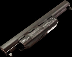 53601 Laptop battery for ASUS, Li-Ion, 4400 mAh