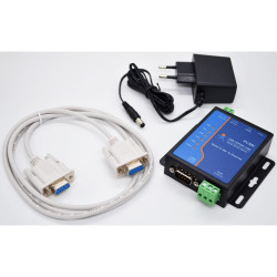 USR-TCP232-410s (-HB)