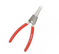 UM124.30 Szczypce Segera do pierścieni zewnętrznych, długość: 225mm - rękojeść 105mm