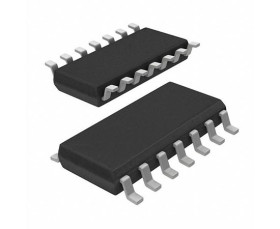 LM239D Texas Instruments SOIC14