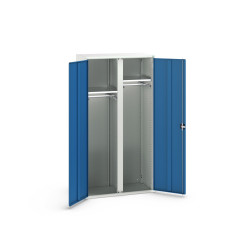 Szafa Blacha stalowa Bott 1050 x 550 x 2000mm